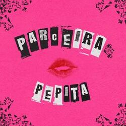 Cover of Parceira
