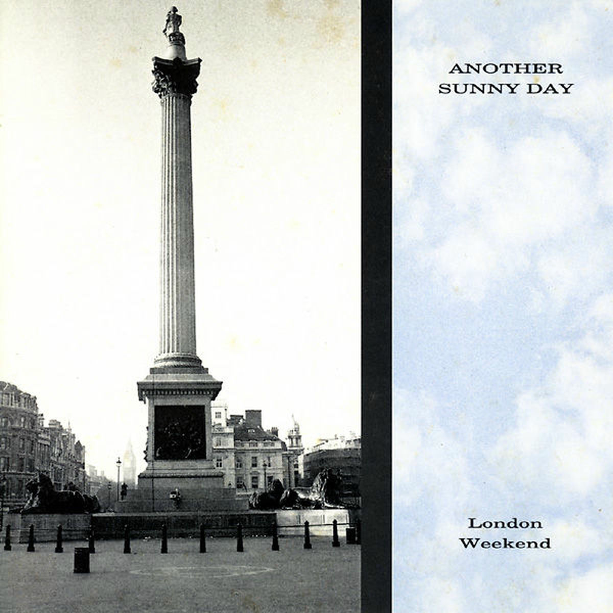 ANOTHER SUNNY DAY 7 inch ネオアコ ③ Another Sunny Day Discography: Vinyl, CDs, & More | Discogs
