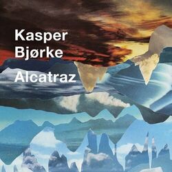 Cover of Alcatraz