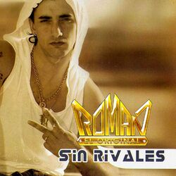 Cover of Sin Rivales