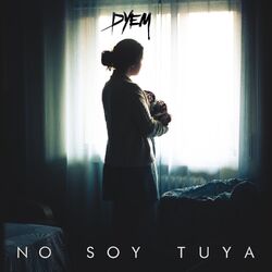 Cover of No Soy Tuya