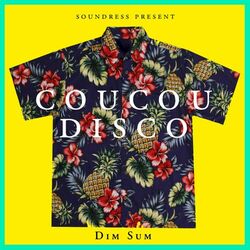 Cover of Coucou disco
