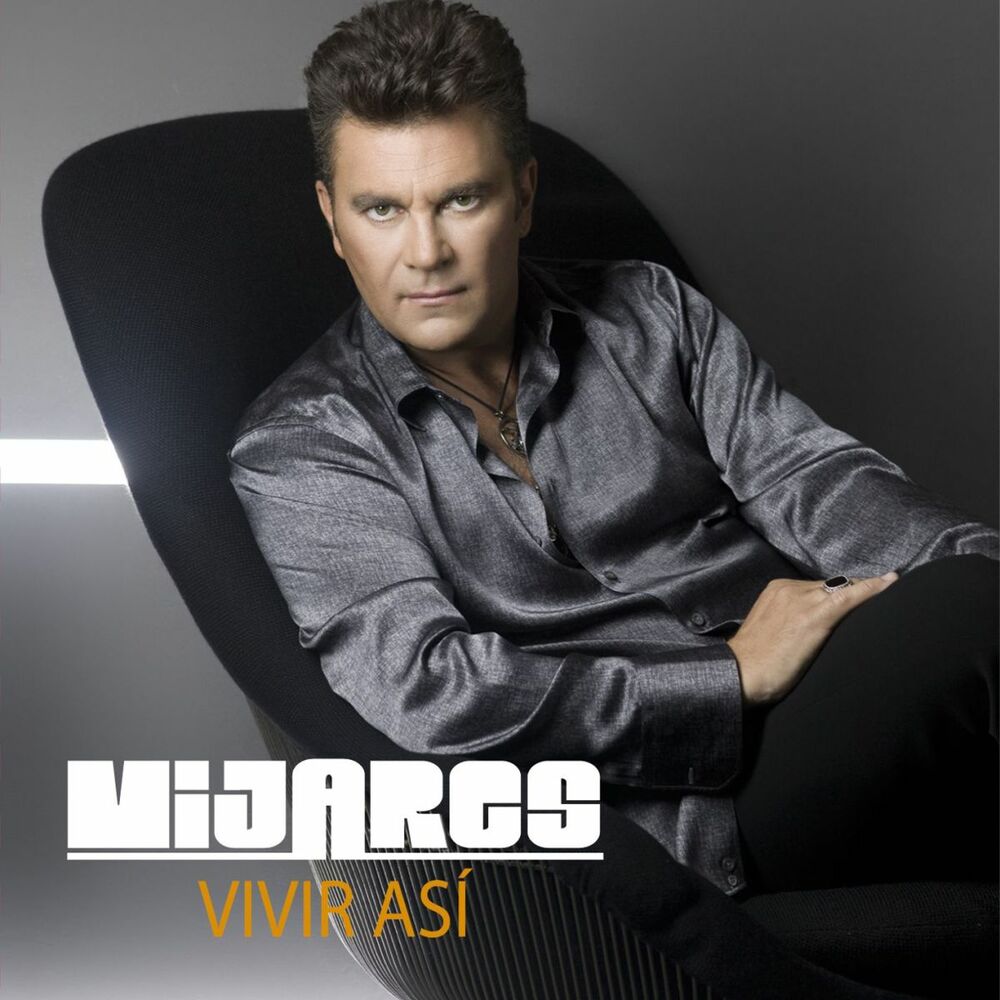 Picture of Vivir Así