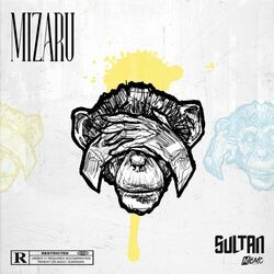 Cover of Mizaru