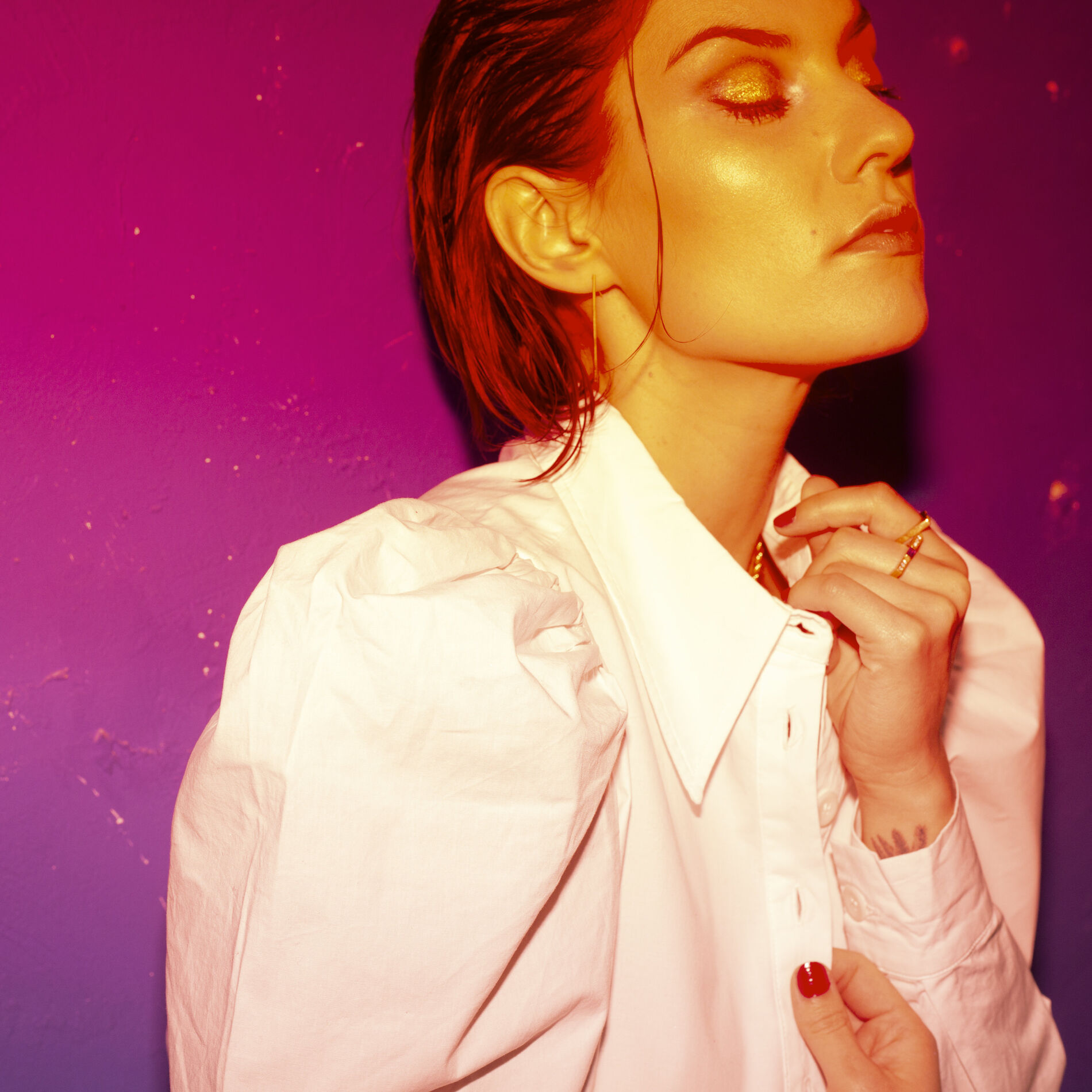 Album cover of Praa