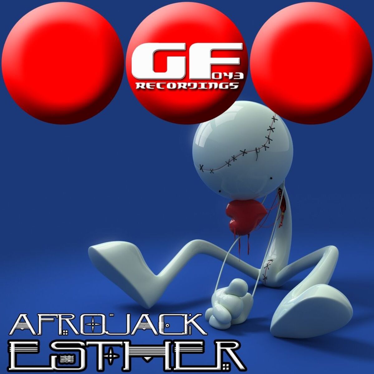 Album cover of Esther