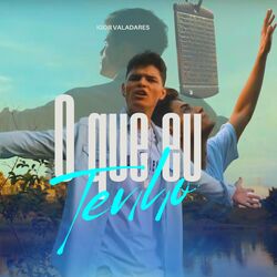 Cover of O Que Eu Tenho