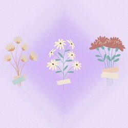 Cover of Feelings for Periodic Yesterdays
