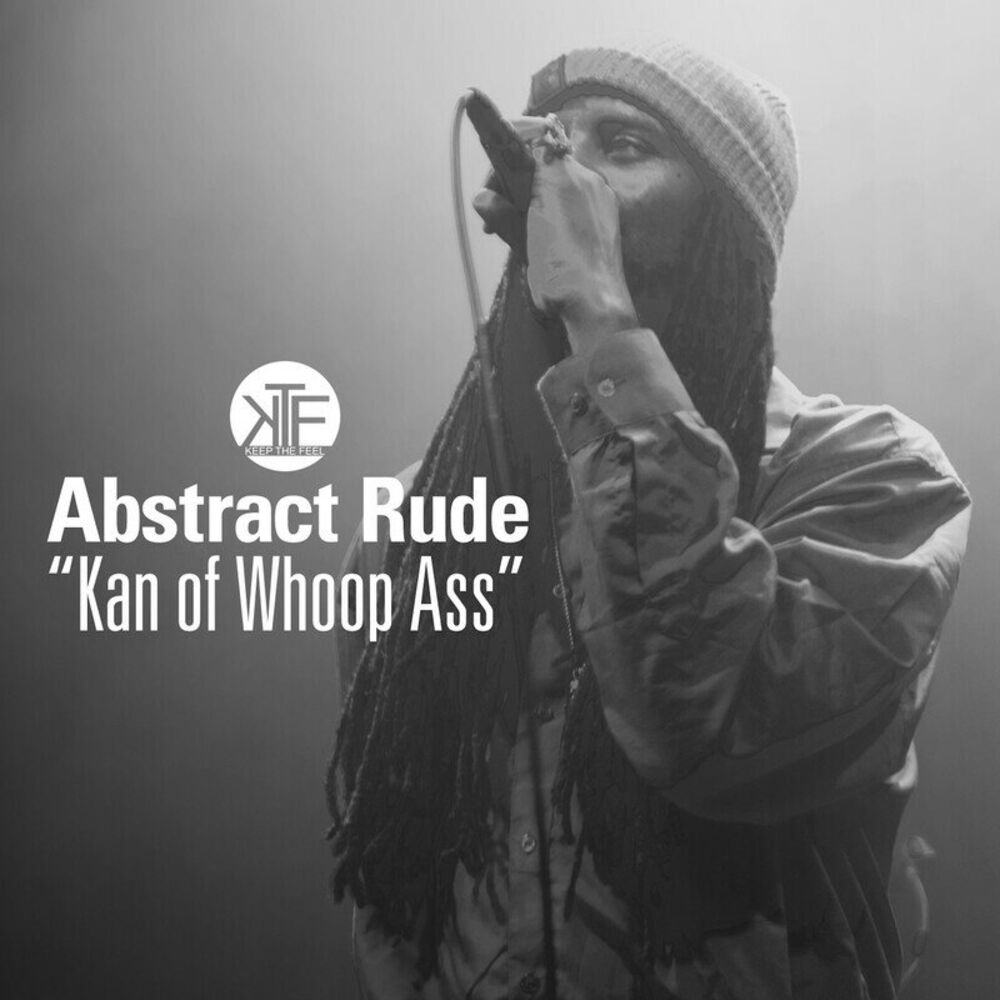 Picture of Kan of Whoop Ass