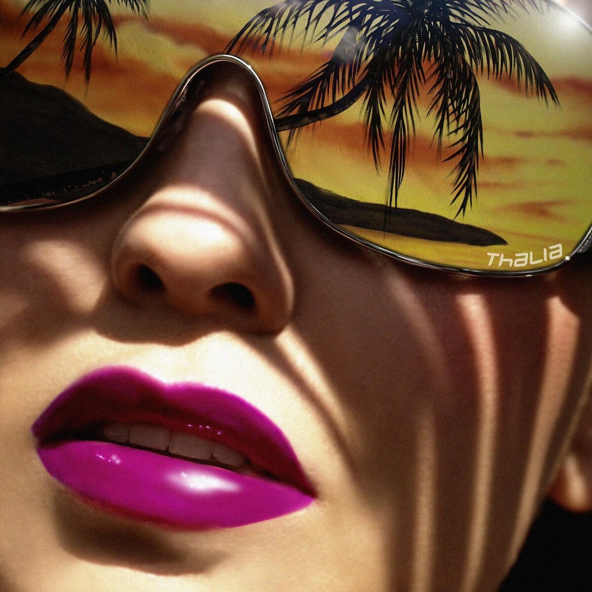 Album cover of Sangre Caliente