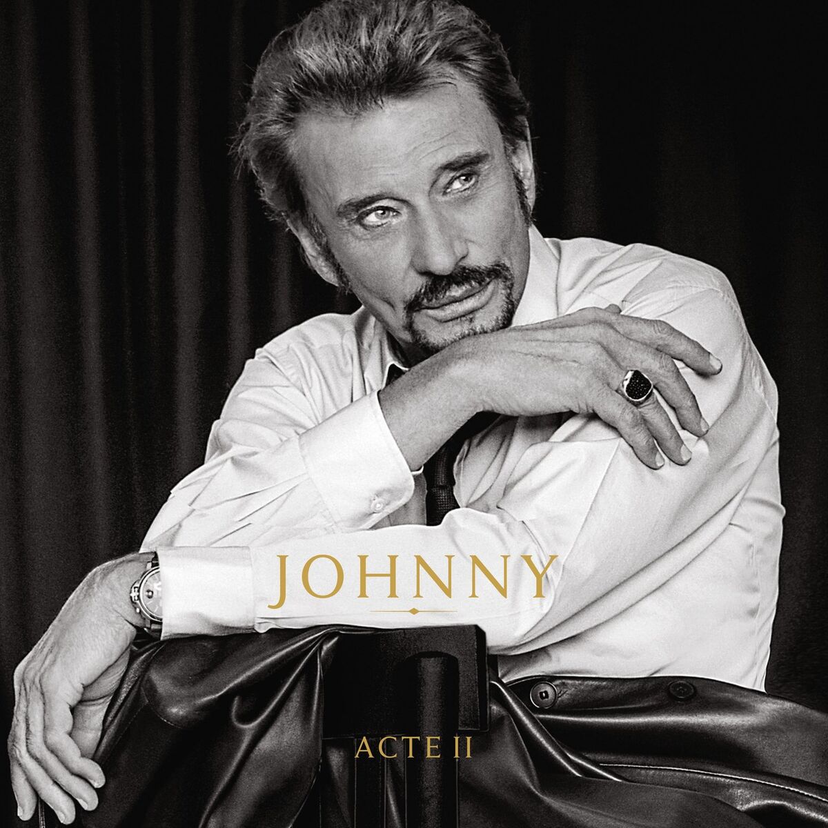 Album cover of Je te promets