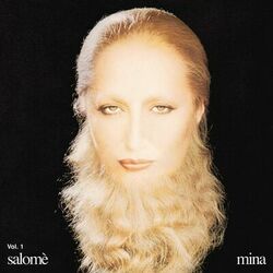 Cover of Salomè Vol. 1