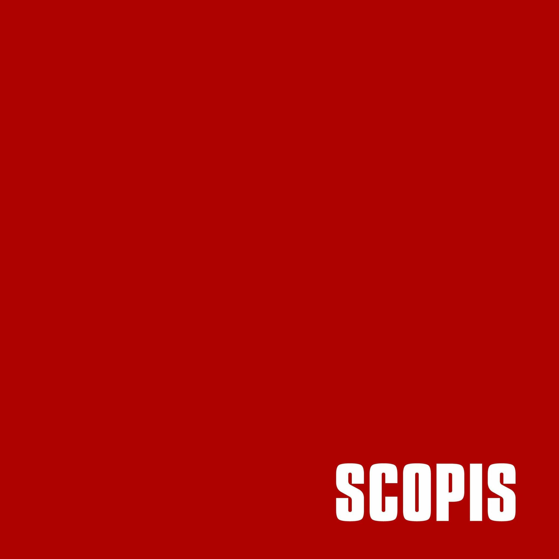 Album cover of The Red Tape