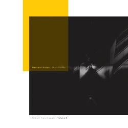 Capa de Multiform III