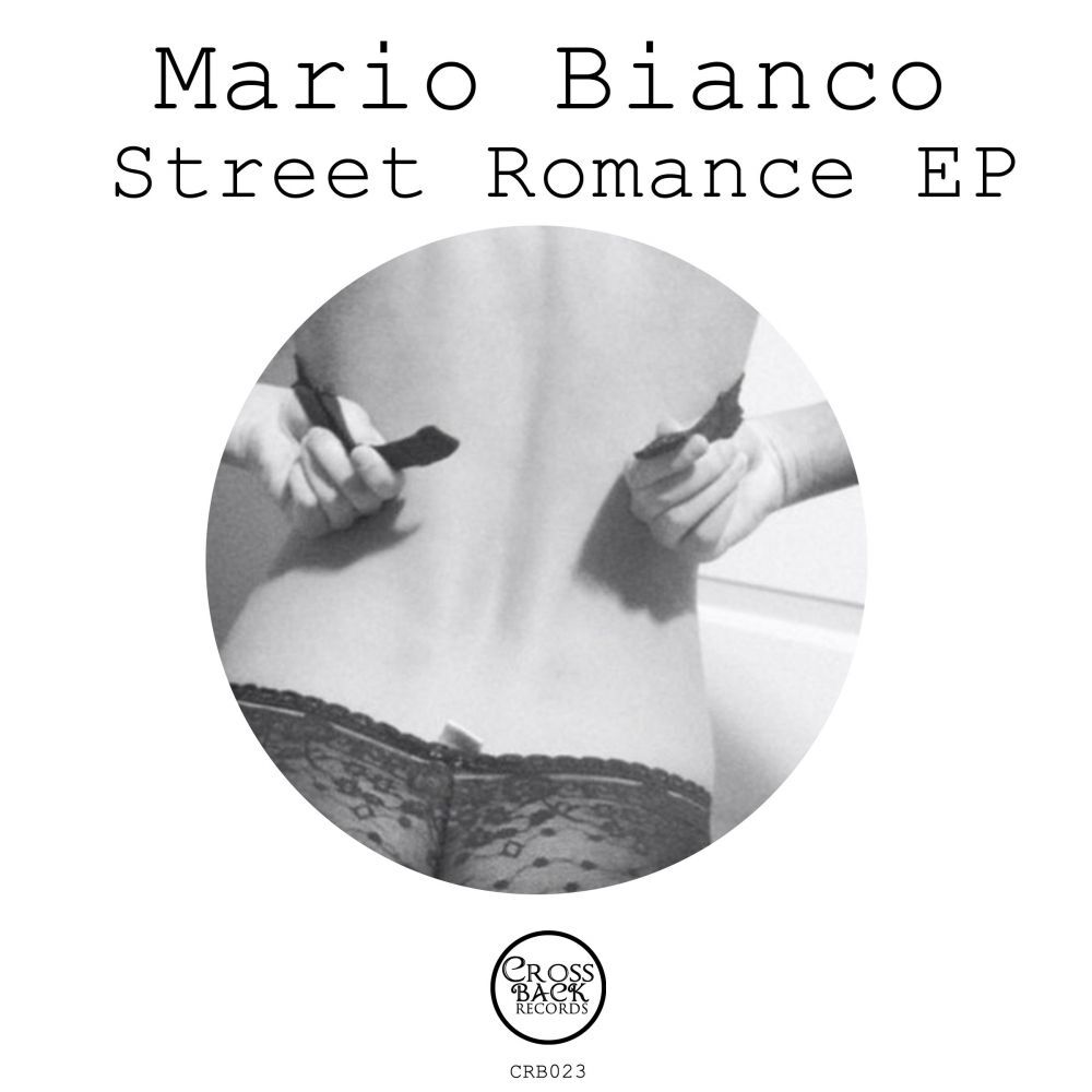 Picture of Street Romance EP