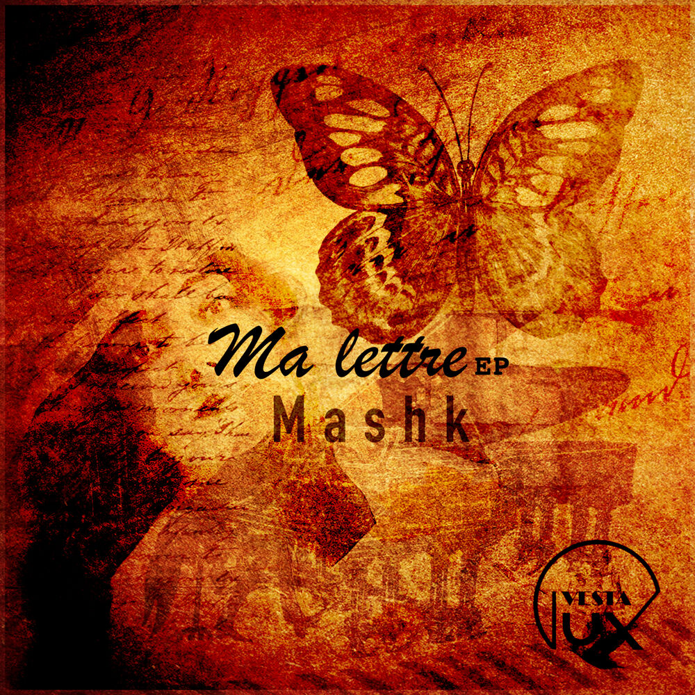 Picture of Ma Lettre