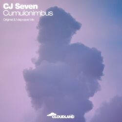 Cover of Cumulonimbus