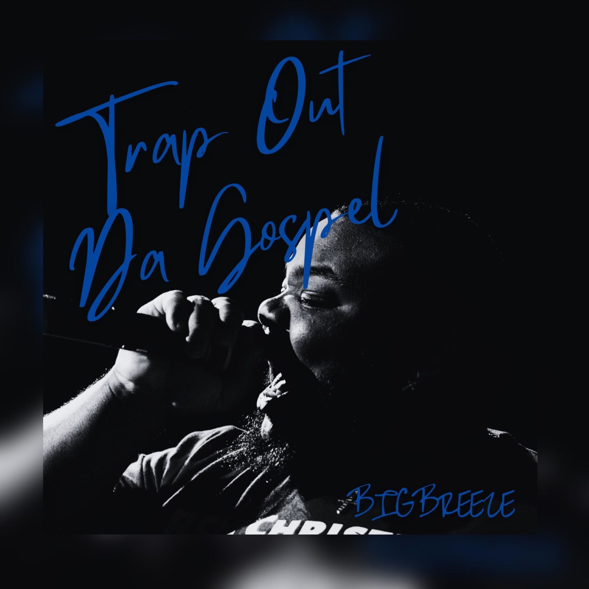 Album cover of Trap Out Da Gospel