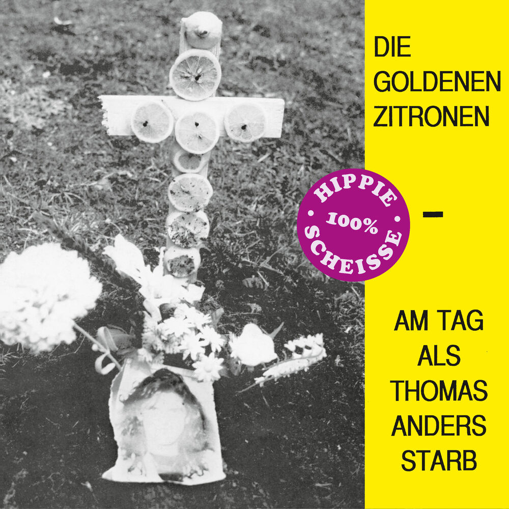 Picture of Am Tag als Thomas Anders starb