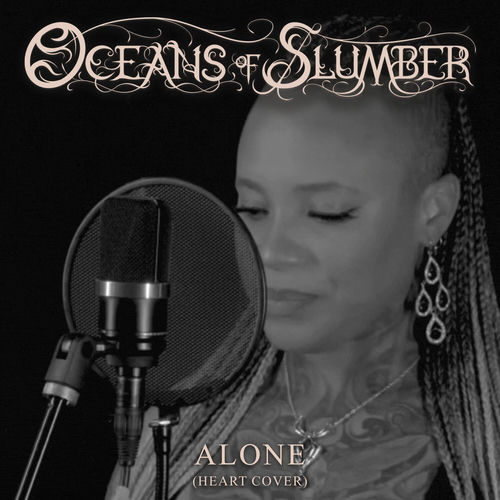 Alone (Cover) artwork