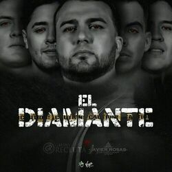 Cover of El Diamante