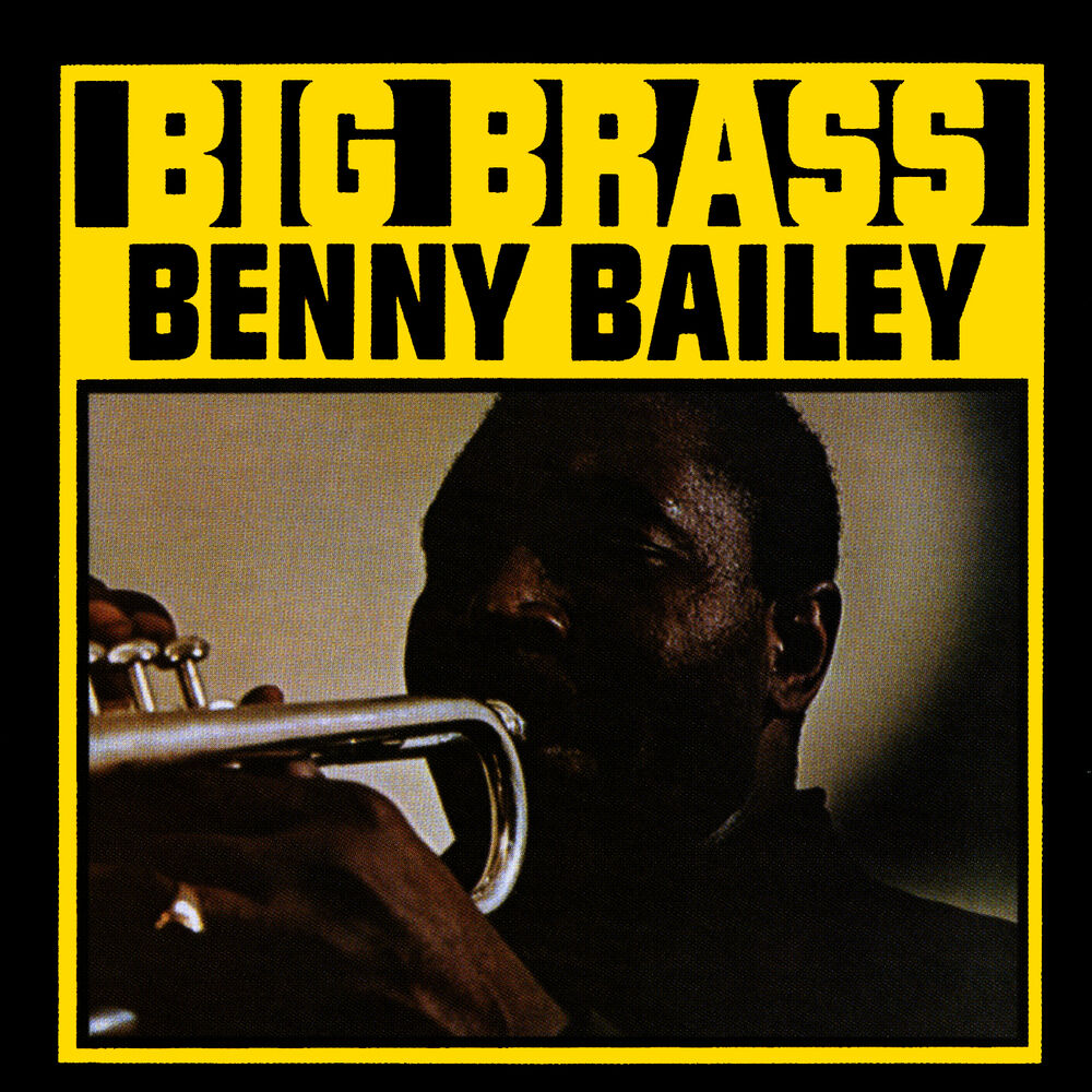 Picture of Big Brass