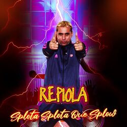 Cover of Splota Splota Que Splow