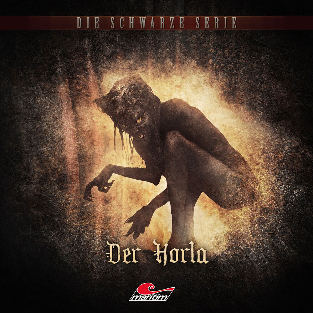 Picture of Folge 11: Der Horla