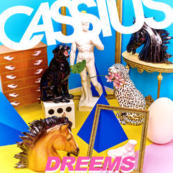 Cover of Dreems