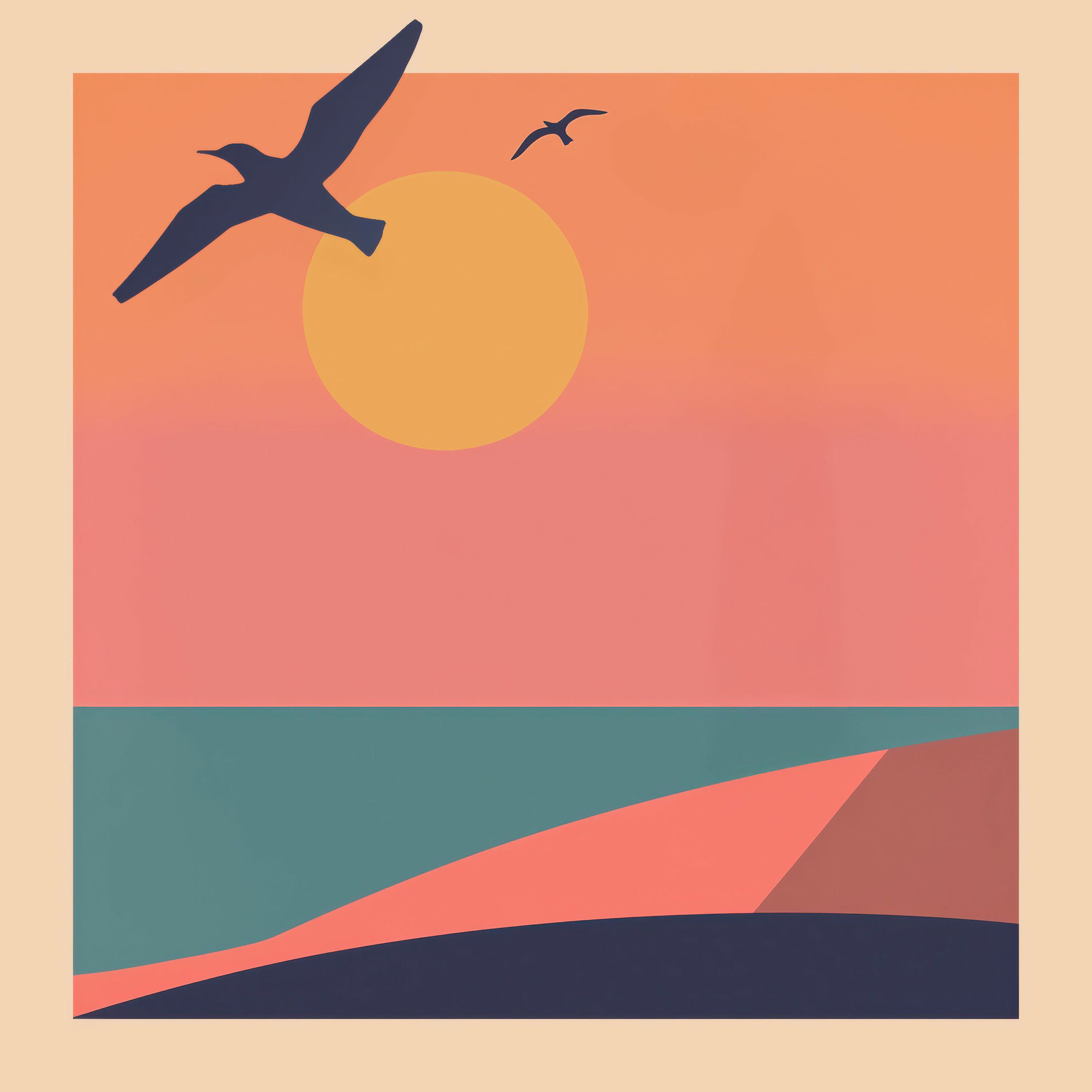 Album cover of Wam Bam Island