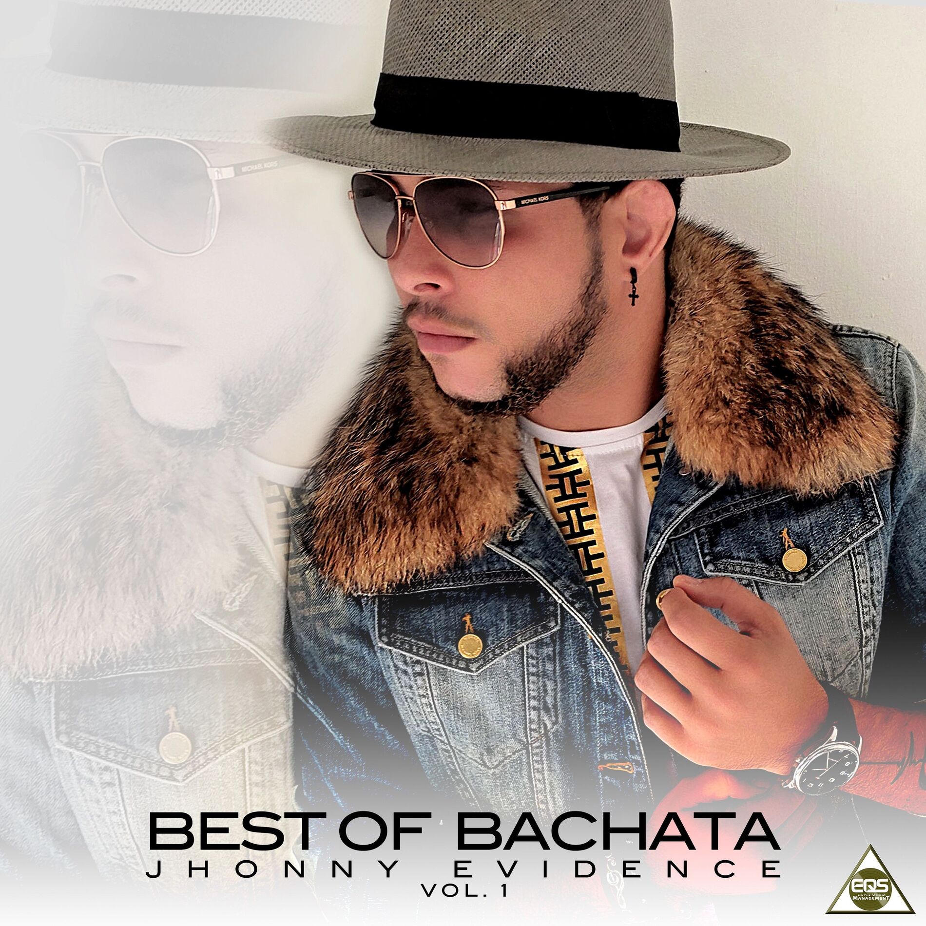 Album cover of Best Of Bachata