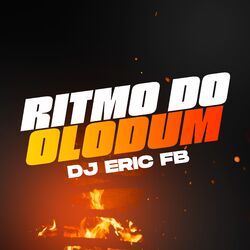 Ritmo do Olodum