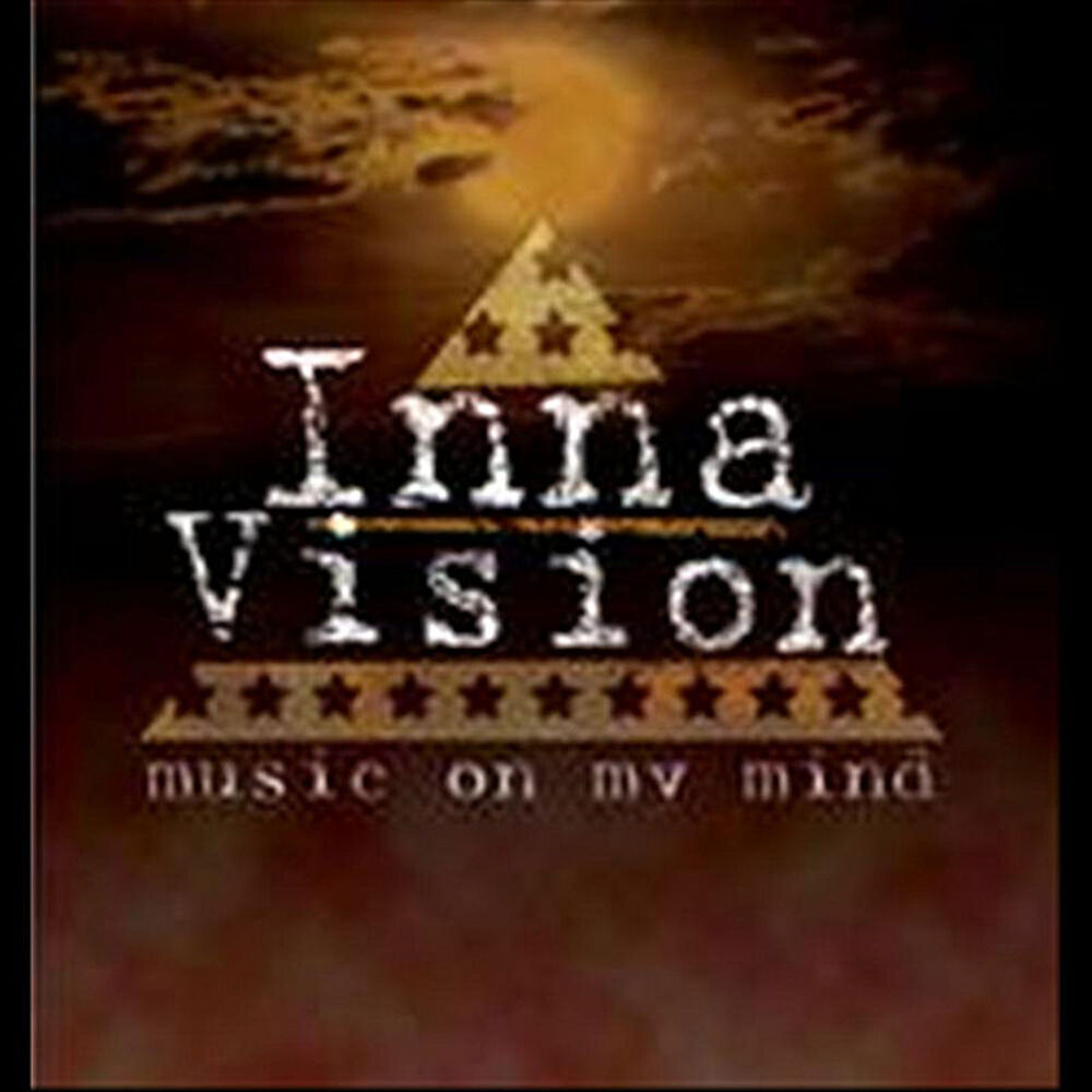 Picture of Music On My Mind