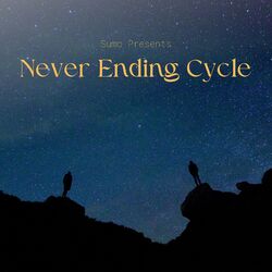 Cover of Never Ending Cycle