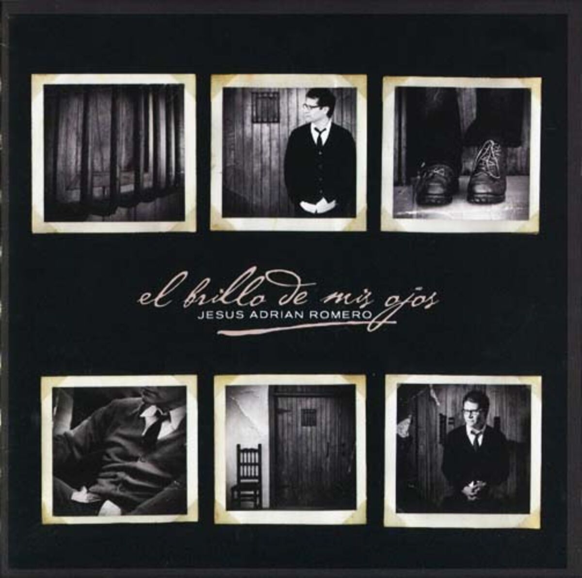 Album cover of Algo Mas