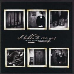 Cover of El Brillo de Mis Ojos
