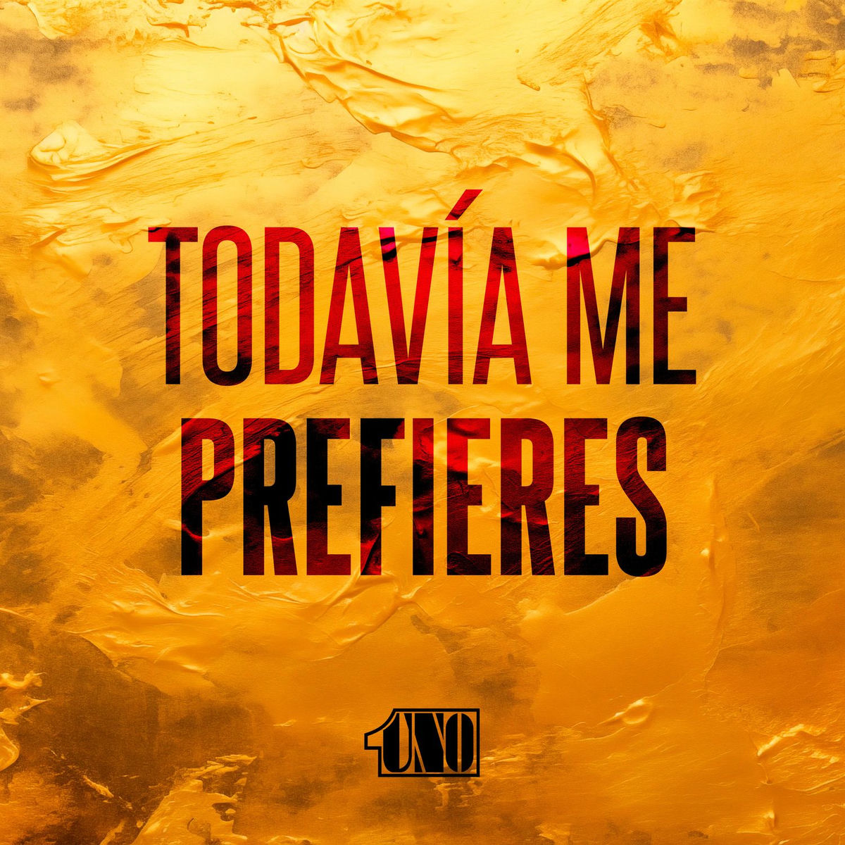 Album cover of Todavia Me Prefieres