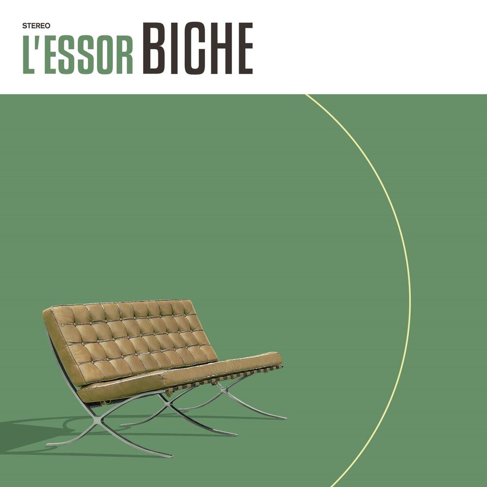 Picture of L'Essor
