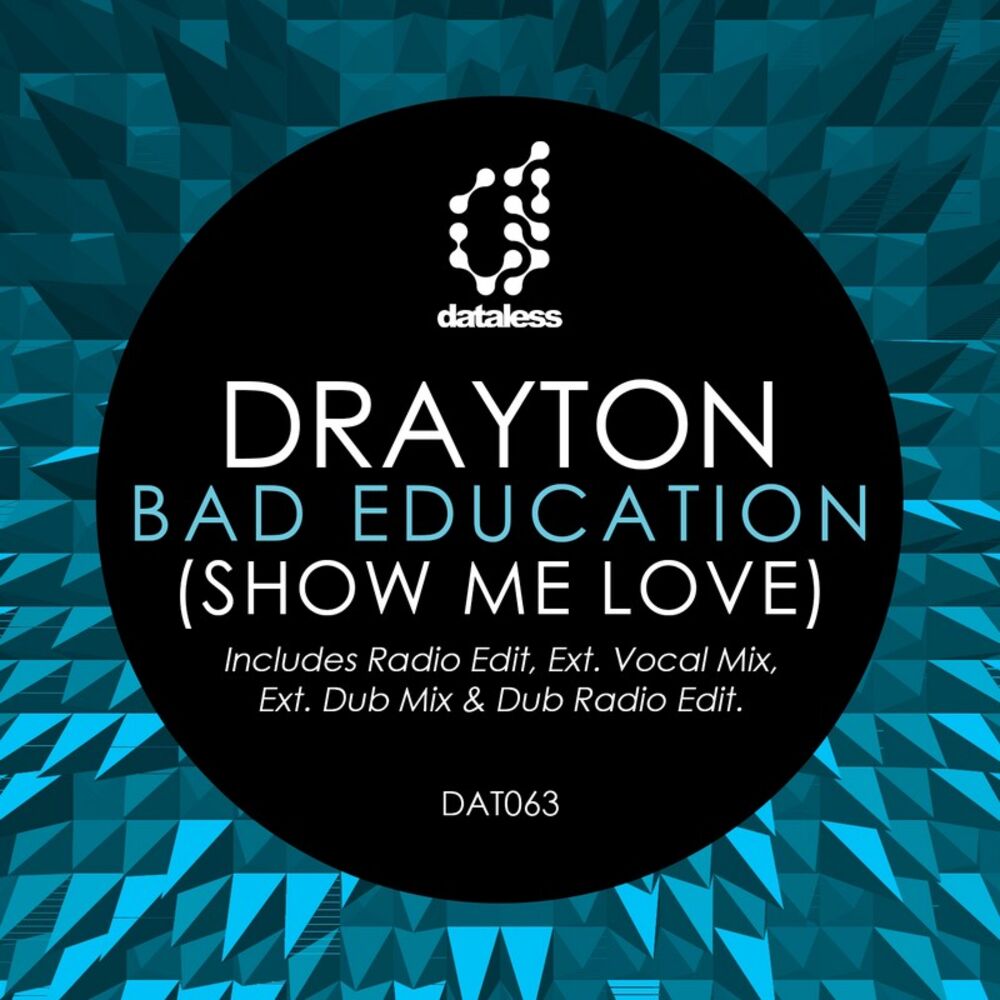 Picture of Bad Education (Show Me Love)