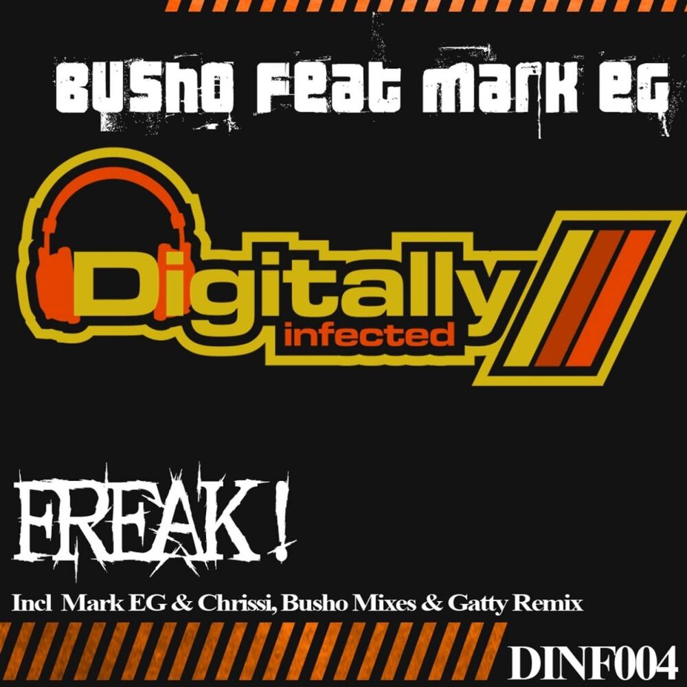 Picture of Freak!