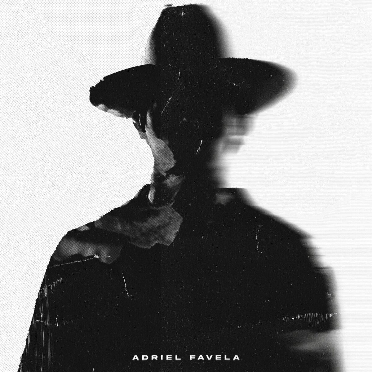Album cover of Rosa Con Espinas