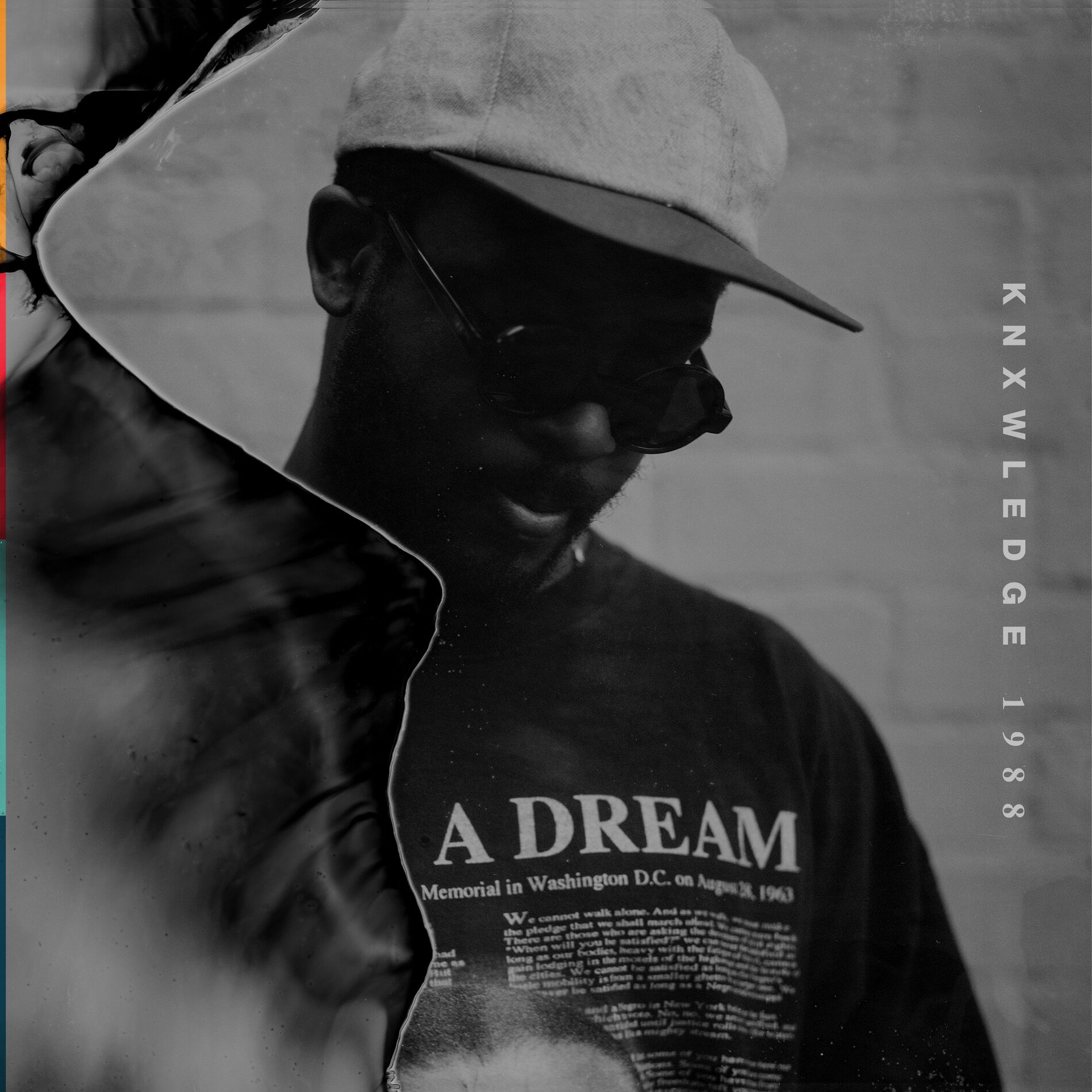Album cover of makeitliveforever