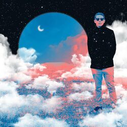 Cover of Belt of Saturn (VIP)