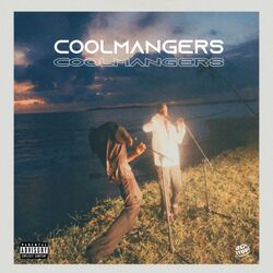 Cover of COOLMANGERS