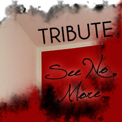 Cover of See No More (Joe Jonas Tribute) - Single