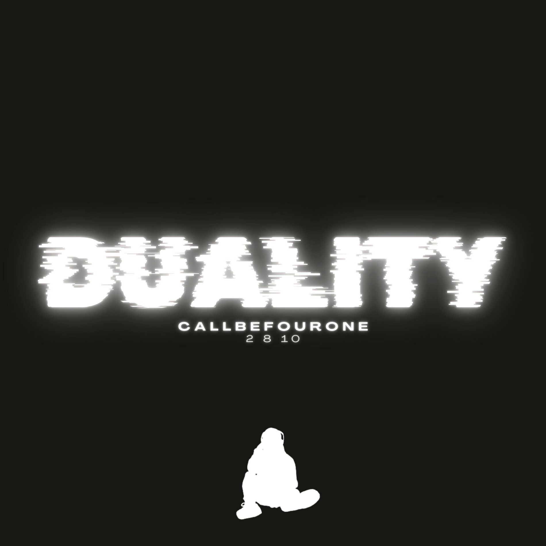Album cover of DUALITY