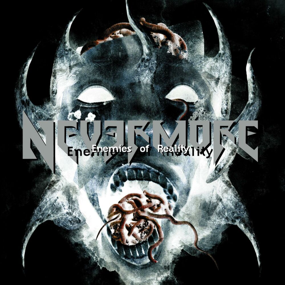 Picture of Enemies of Reality (Remixed & Remastered)