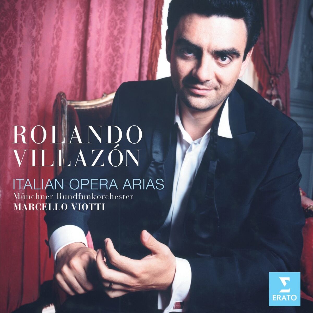Album cover of Cilèa: L'Arlesiana, Act 2: 
