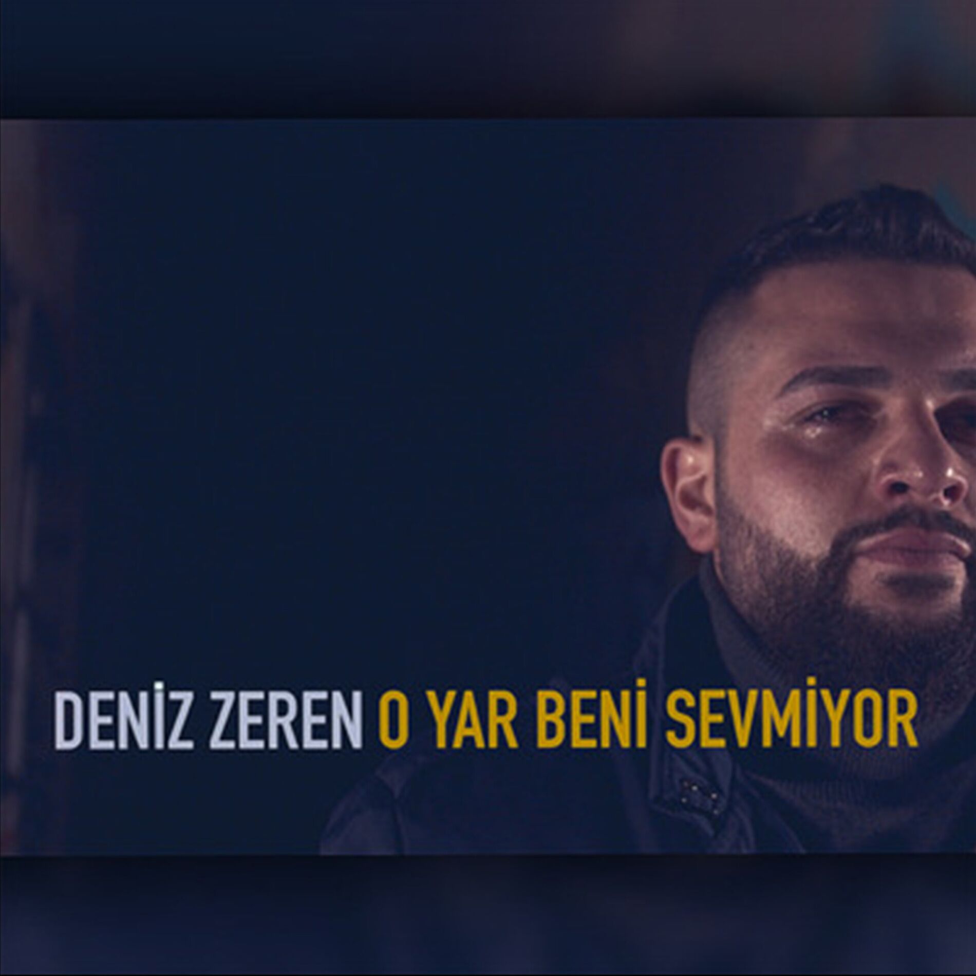 Album cover of O Yar Beni Sevmiyor