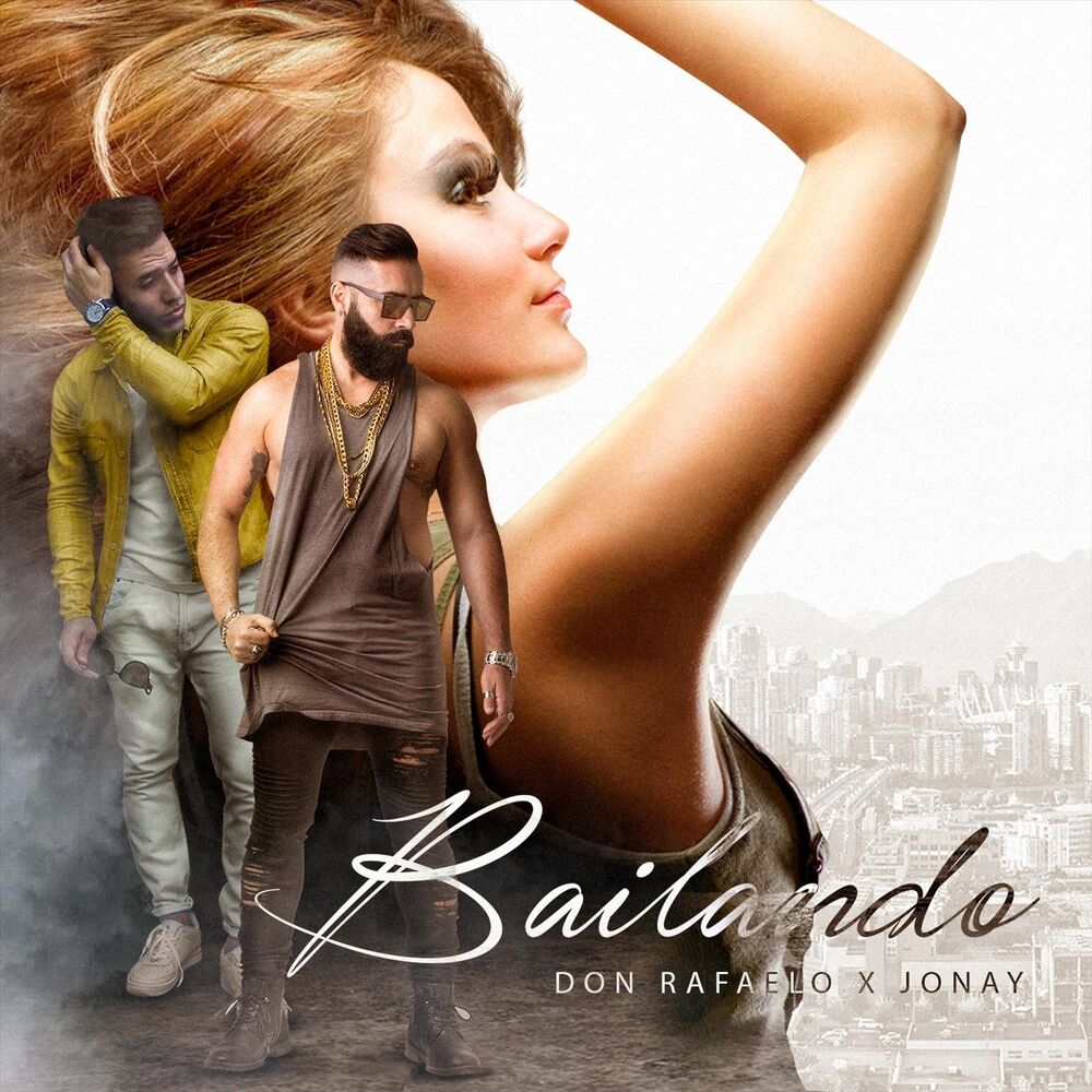 Picture of Bailando